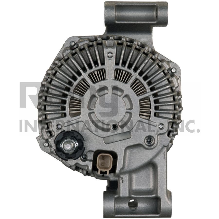 Domestic Alternator Domestic Alternator