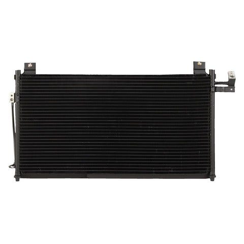 Spectra Premium A/C Condenser P/N:7-3077  A/C Condenser P/N: