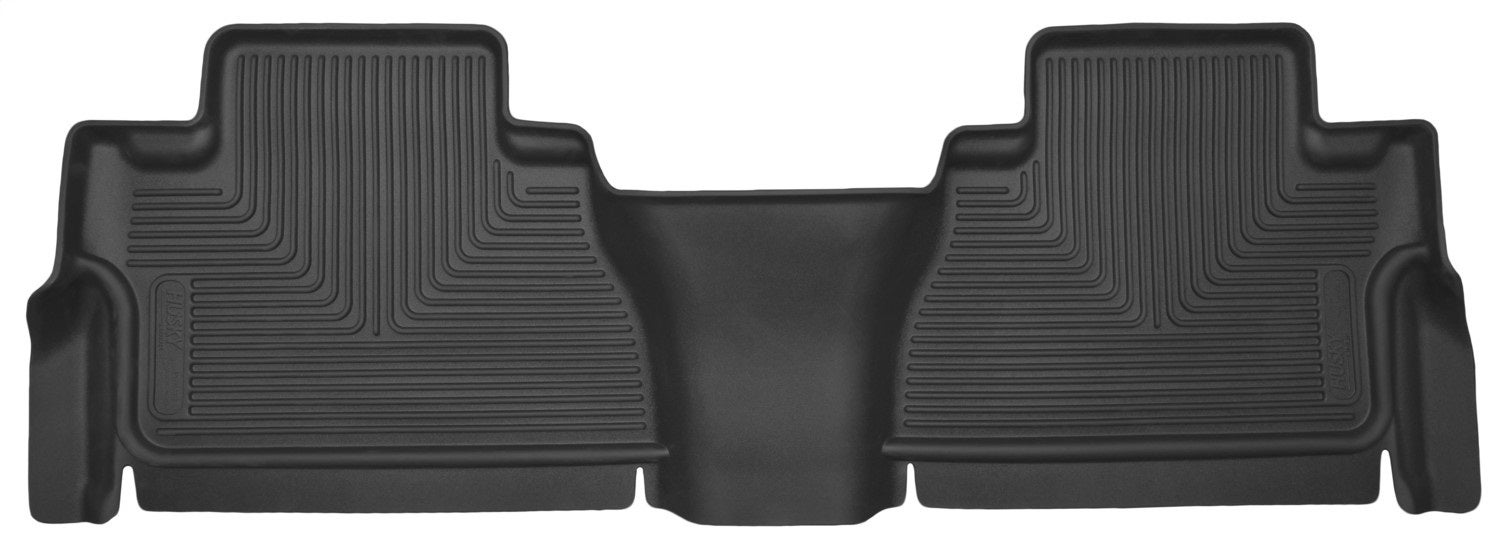 Husky Liners 53821 X-Act Contour Floor Liner Fits 14-20 Tundra Husky Liner