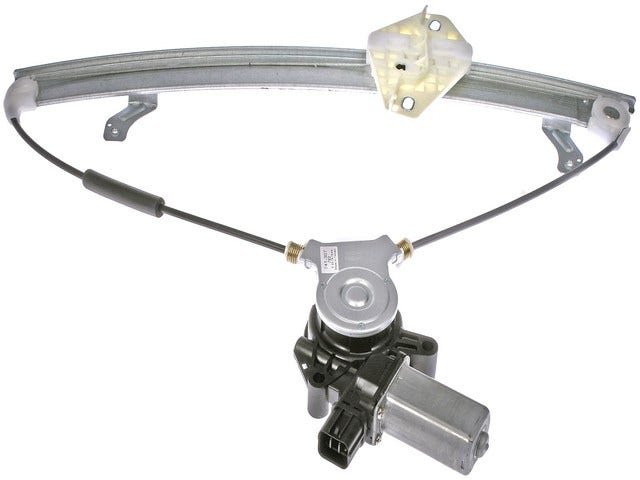 Dorman - Oe Solutions Power Window Motor And Regulator Assembly P/N:741-307