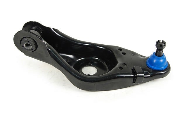 Mevotech Suspension Control Arm And Ball Joint Assembly P/N:Cms251004