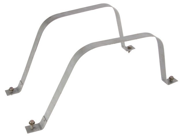 Spectra Premium Fuel Tank Strap P/N:St230  Fuel Tank Strap P/N: