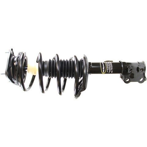 Monroe Shocks & Struts Suspension Strut And Coil Spring Assembly P/N:172305