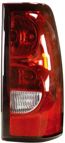Dorman Tail Light Assembly P/N:1610505 Dorman Tail Light Assembly P/N: