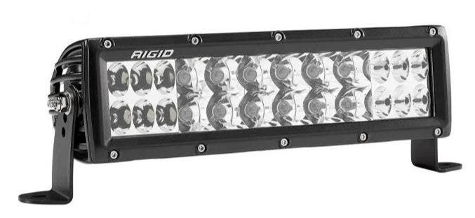 Rigid Industries 178313 E-Series Pro Spot/Drive Combo Light Bar   E-Series Pro