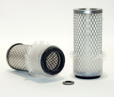 Wix Air Filter P/N:46436  Air Filter P/N: