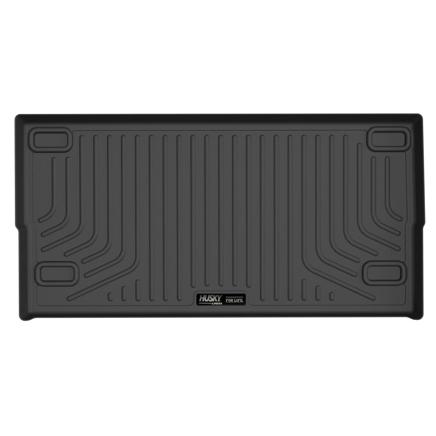 Husky Liners 23331 Weatherbeater Cargo Liner Fits 21-23 Bronco   Weatherbeater