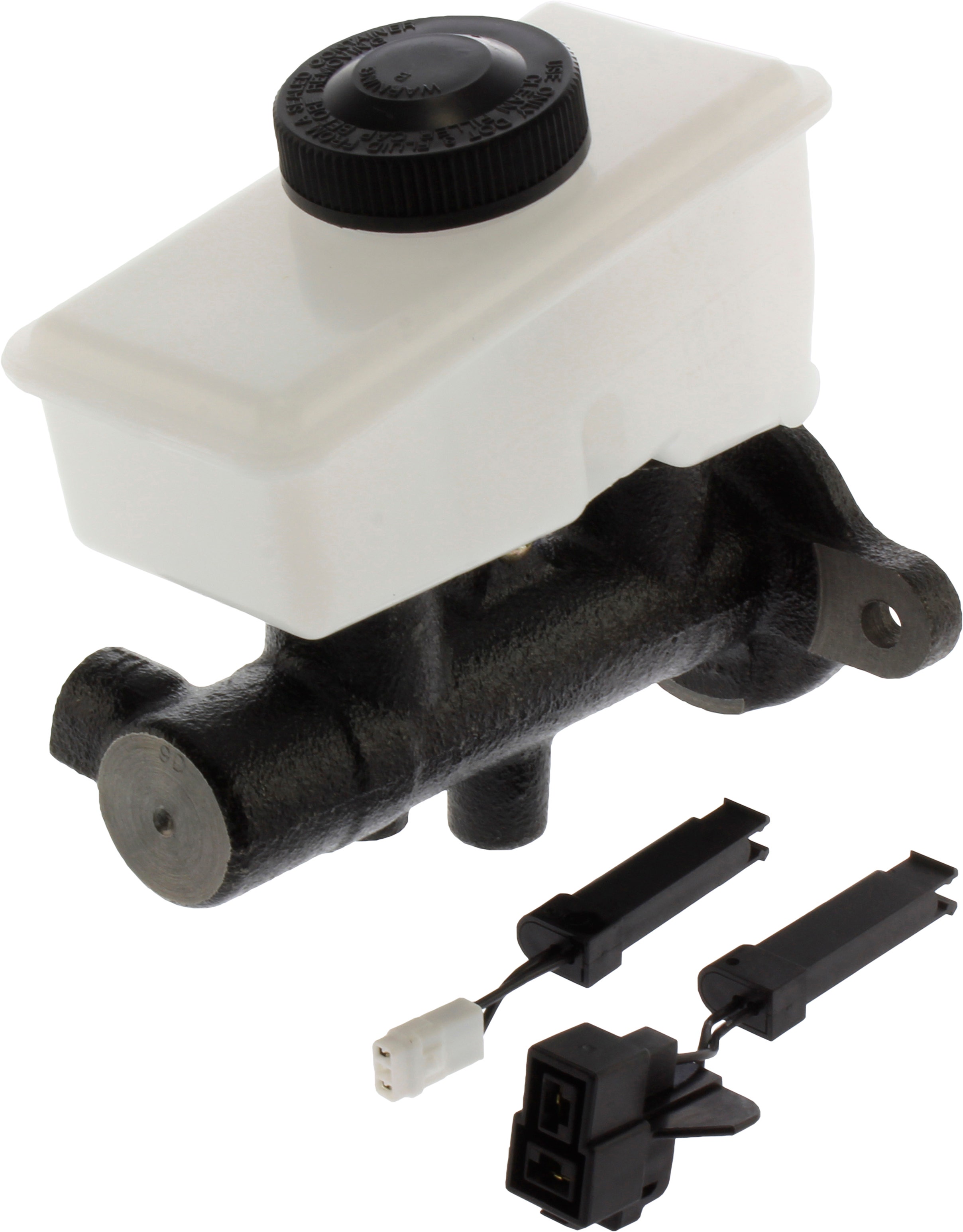 Centric Parts Brake Master Cylinder P/N:130.50005  Brake Master Cylinder P/N: