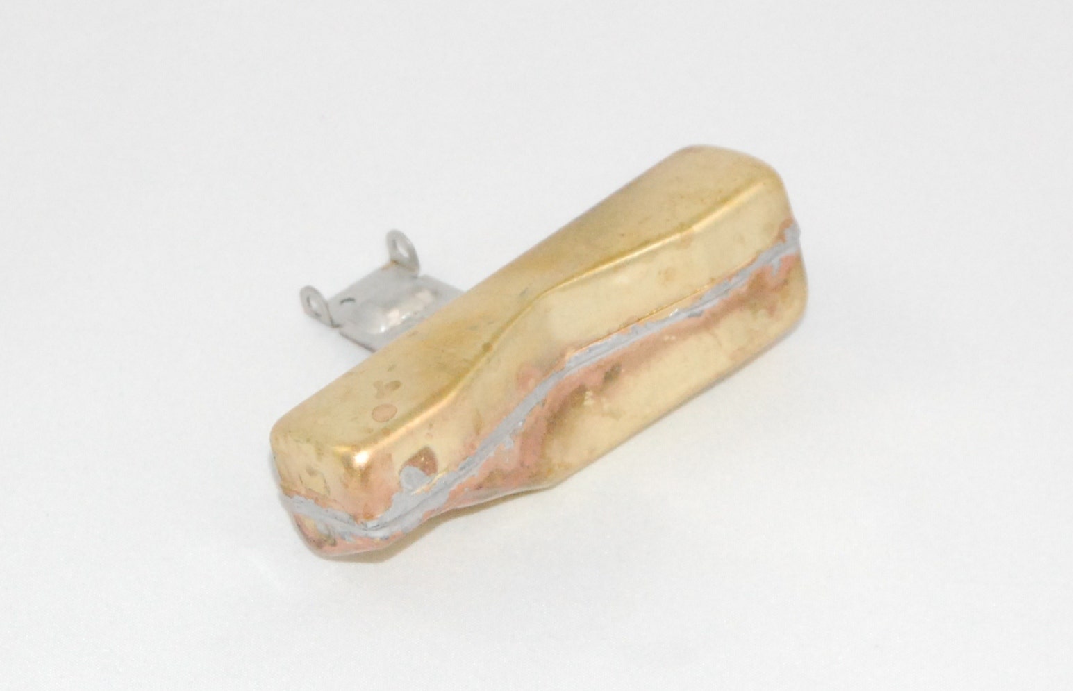 Center Pivot Brass Float Center Pivot Brass Float