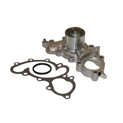 Gmb Engine Water Pump P/N:170-1810  Engine Water Pump P/N: