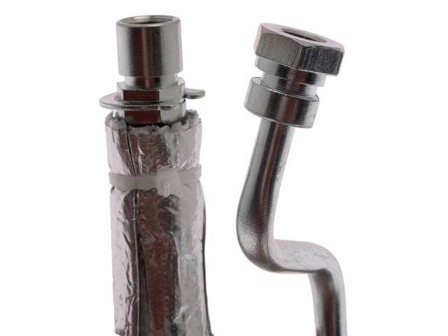 Raybestos Brakes Brake Hydraulic Hose P/N:Bh384342  Brake Hydraulic Hose P/N: