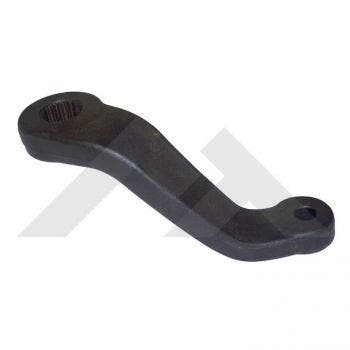 Rt Off-Road Pitman Arm  Rt Off-Road Pitman Arm  Spline Count - Oem, Lift Height