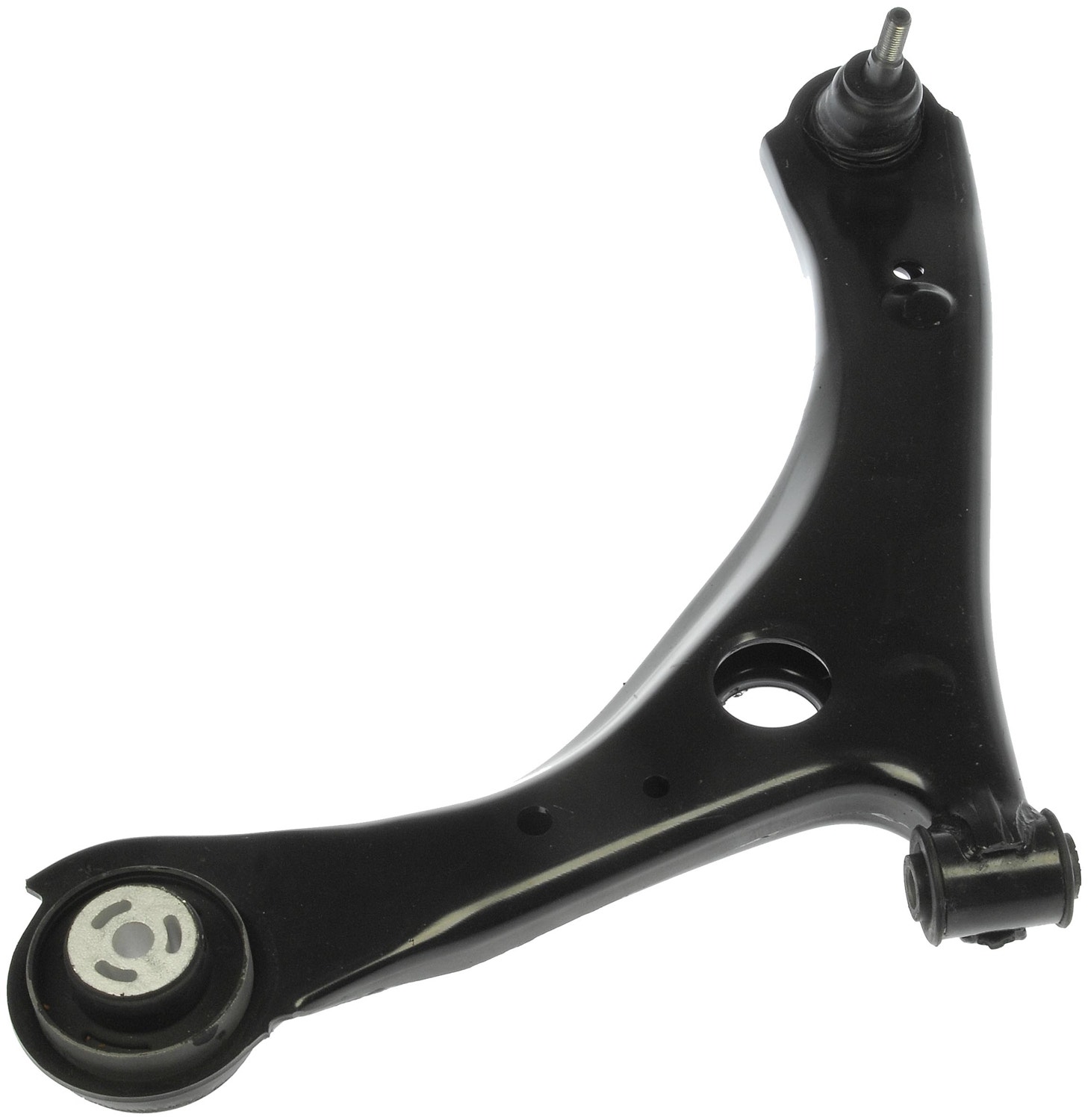 Dorman - Oe Solutions Suspension Control Arm And Ball Joint Assembly P/N:521-709