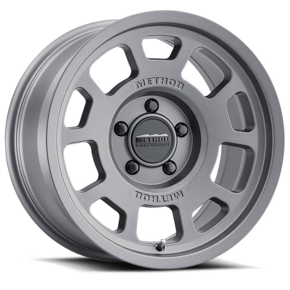 Mr705  18X9  +25Mm Offset  5X150  1 Mr705  18X9  +25Mm Offset  5X150  1