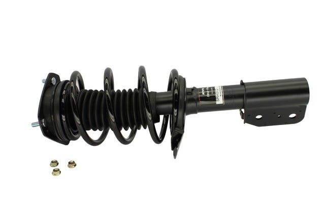 Kyb Suspension Strut And Coil Spring Assembly P/N:Sr4002  Suspension Strut And