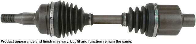 Cardone Reman Cv Axle Assembly P/N:60-3045  Cv Axle Assembly P/N: