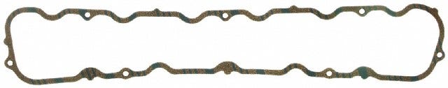 Fel-Pro Engine Valve Cover Gasket Set P/N:Vs 12692  Gaskets Vs 12433 Valve Cover
