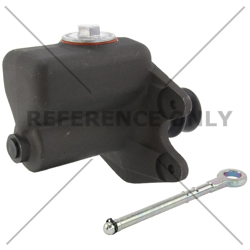 Centric Parts Brake Master Cylinder P/N:130.79012  Brake Master Cylinder P/N: