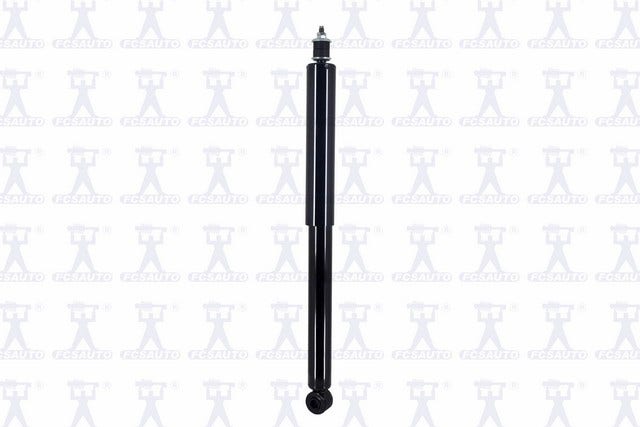 Focus Auto Parts Suspension Shock Absorber P/N:341516  Suspension Shock Absorber