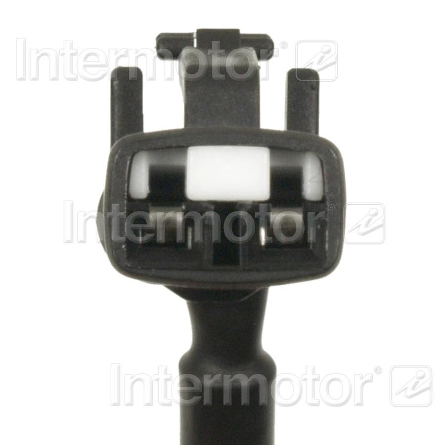 Intermotor Sensor - Speed Intermotor Sensor - Speed