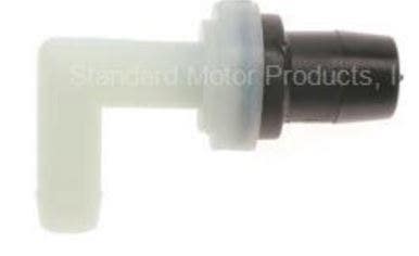 Standard Motor Products V272 Pcv Valve Emissions & Sensors