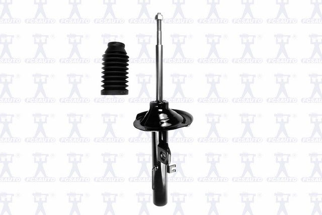 Focus Auto Parts Suspension Strut P/N:335589R  Suspension Strut P/N:
