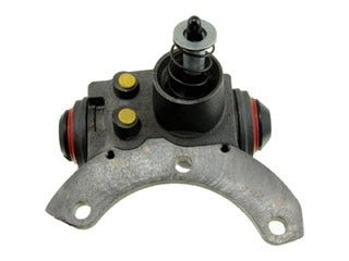 Drum Brake Wheel Cylinder P/N:W37811 Drum Brake Wheel Cylinder P/N: