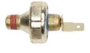 Standard Motor Products Ps-15 Oil Pressure Light Switch Body Switch & Relay