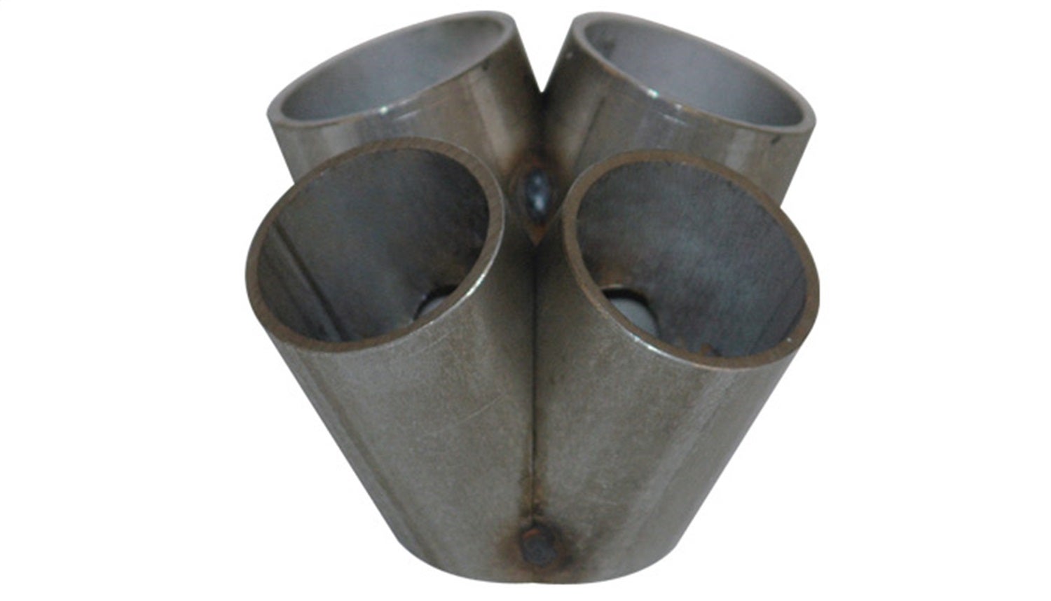 Vibrant Performance 2451 Exhaust Collector   Turbocharger Manifold Merge