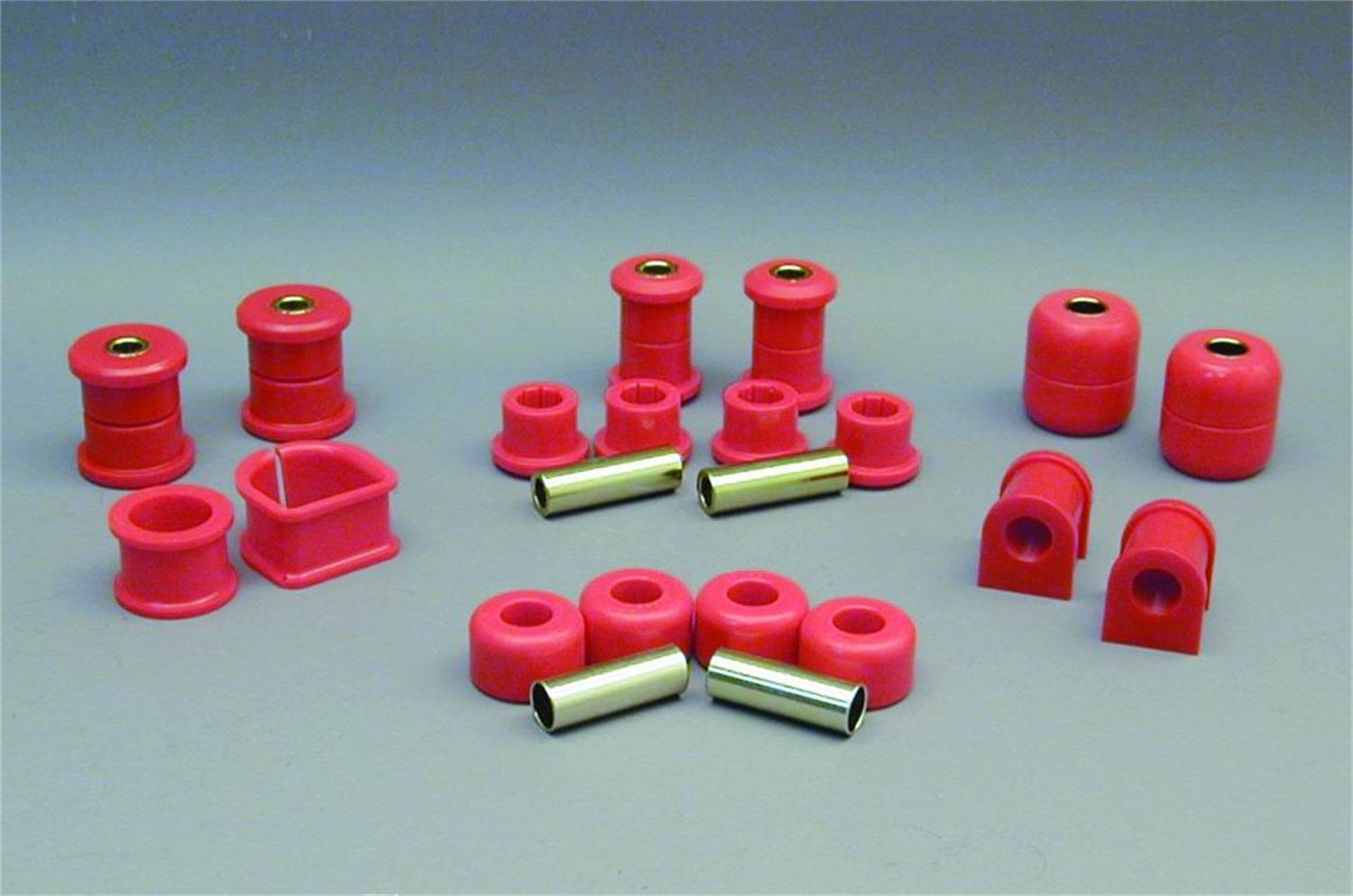 Prothane 18-2008 Total Kit Fits 85-89 Mr2   Total Kit Fits 85-89 Mr2