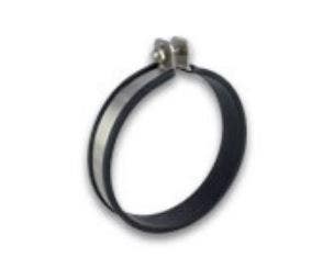 Vibrant Performance 17119 Muffler Strap Clamp   Muffler Strap Clamp