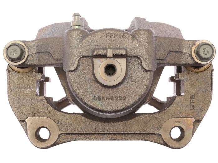 Raybestos Brakes Disc Brake Caliper P/N:Rc12883c  Disc Brake Caliper P/N: