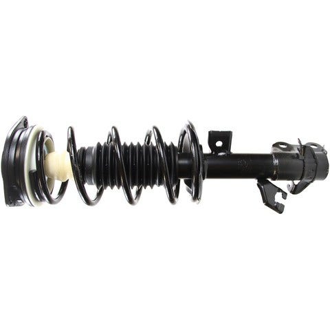 Monroe Shocks & Struts Suspension Strut And Coil Spring Assembly P/N:172499