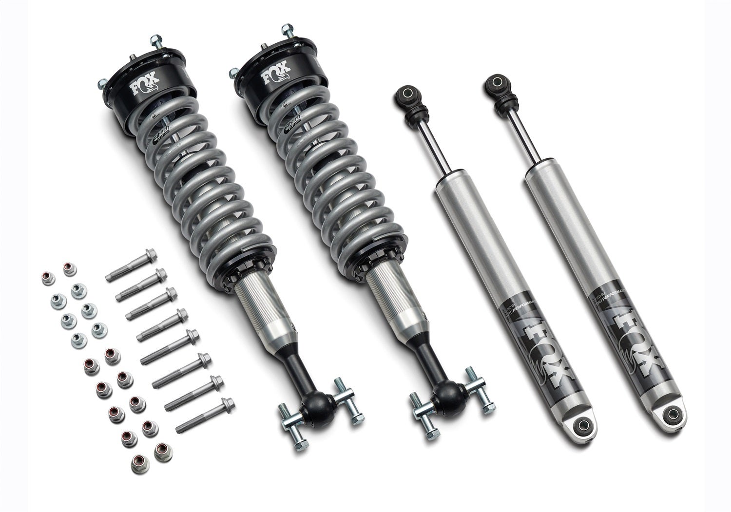 Ford Performance Parts M-18000-F15aa Suspension Damper Kit Fits 15-20 F-150