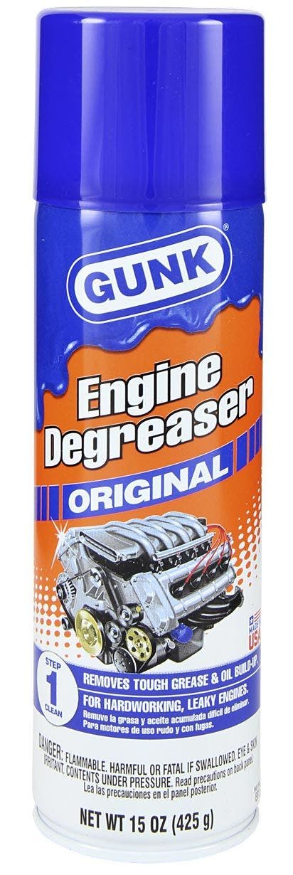 Eng Degreaser 16 Oz Cs-12 Eng Degreaser 16 Oz Cs-12
