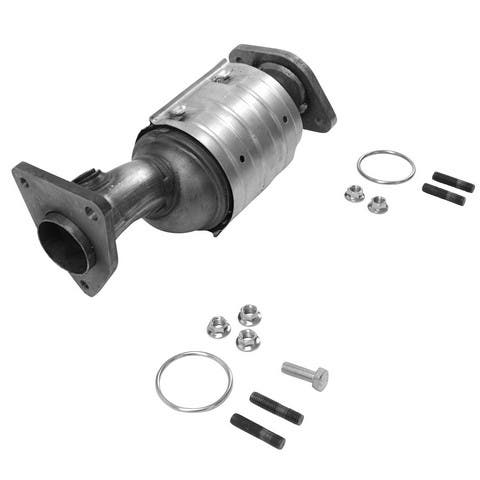 Ap Exhaust Catalytic Converter-Direct Fit P/N:644090  Catalytic Converter-Direct