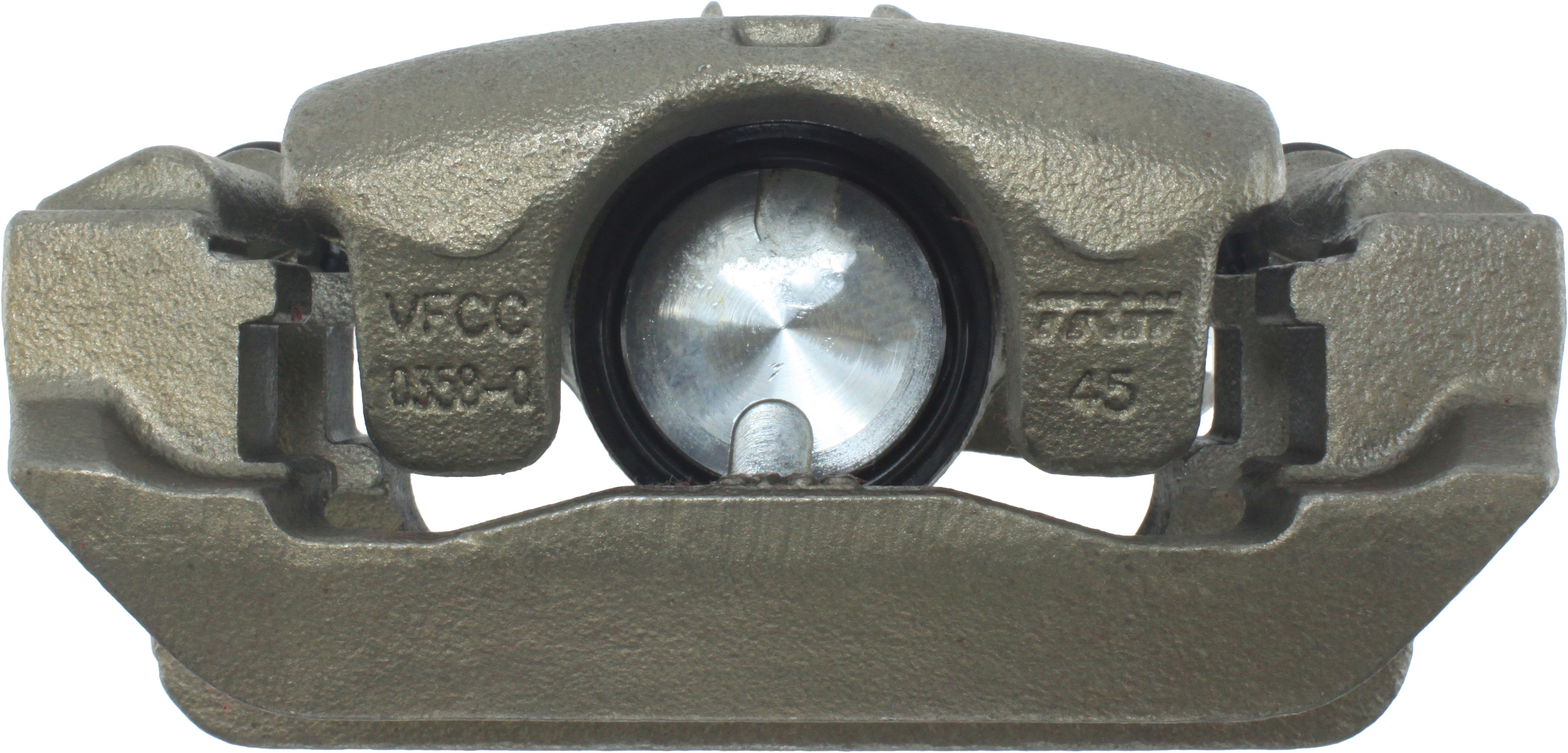 Centric Parts Disc Brake Caliper P/N:141.65519  Disc Brake Caliper P/N: