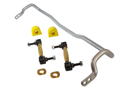 Bsf45z   Stabilizer Bar  Diameter - 20 Millimeter, Finish - Powder Coated, Color