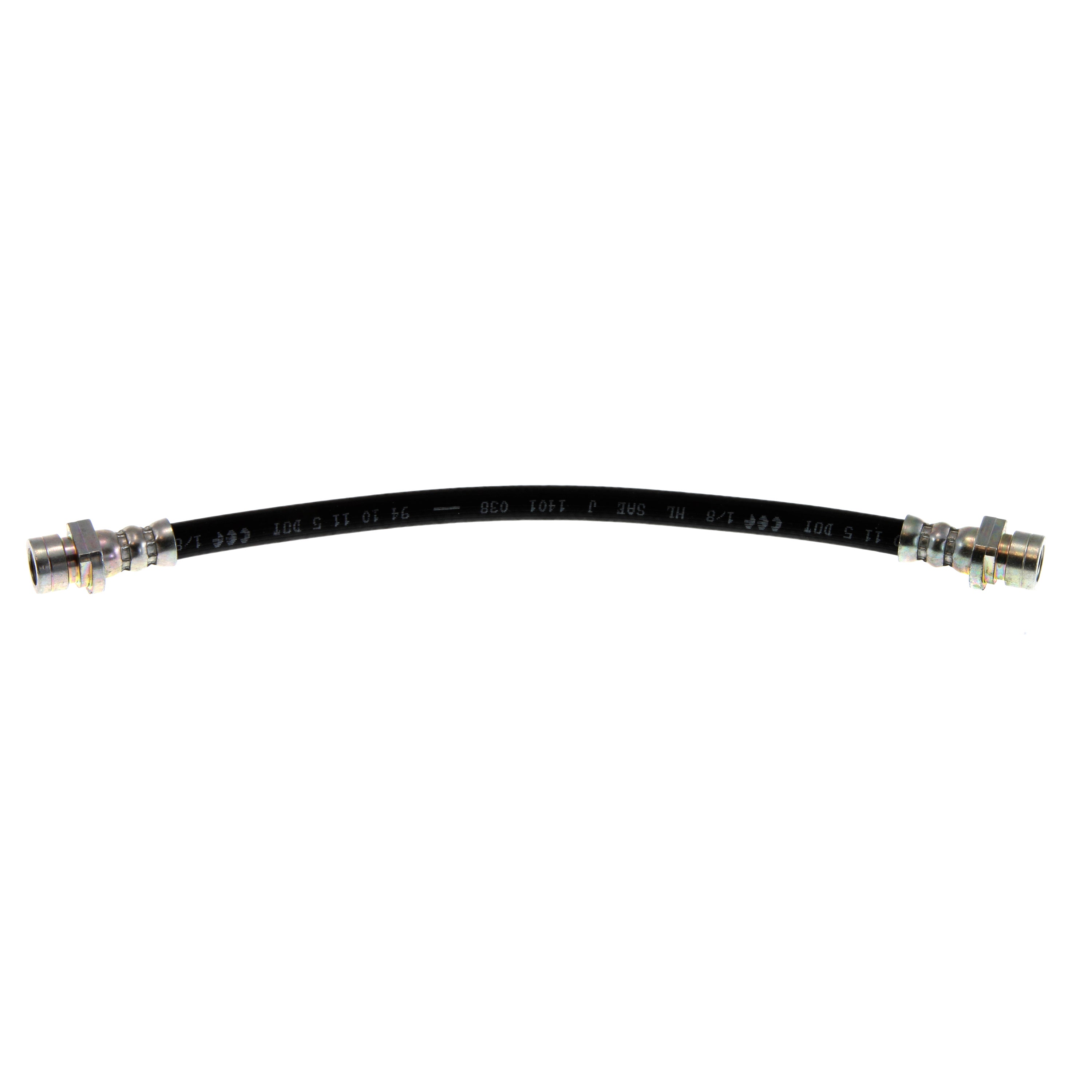 Centric Parts Brake Hydraulic Hose P/N:150.40333  Brake Hydraulic Hose P/N: