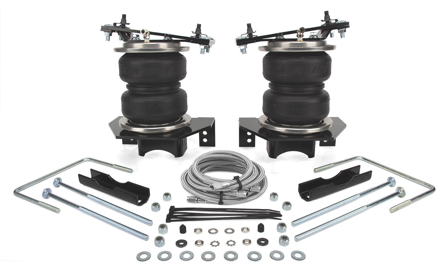 Air Lift 89352 Loadlifter 5000 Ultimate Plus   Loadlifter 5000 Ultimate Plus