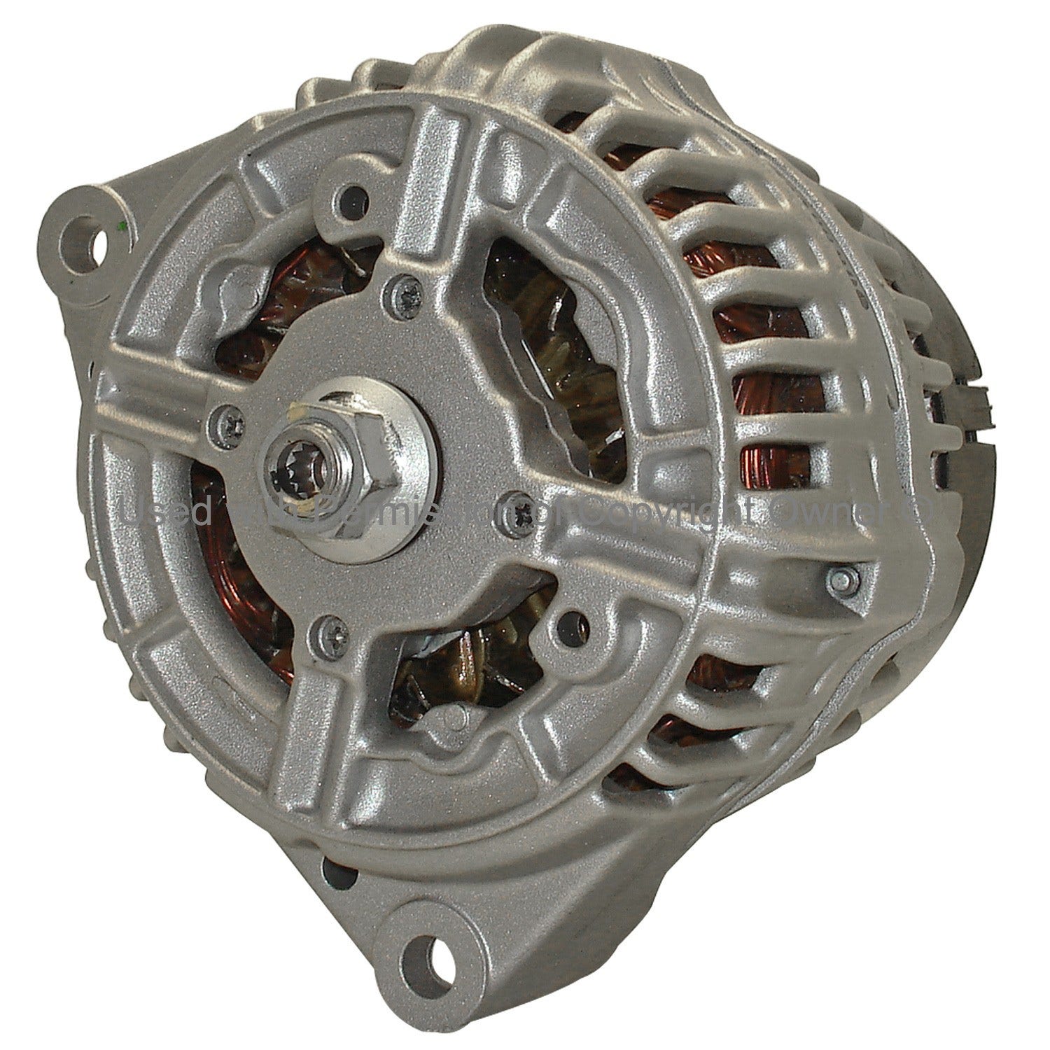 Mpa Alternator P/N:13818  Alternator P/N:
