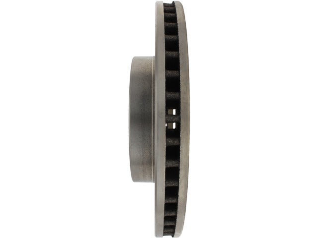 Centric Parts Disc Brake Rotor P/N:121.44172  Disc Brake Rotor P/N: