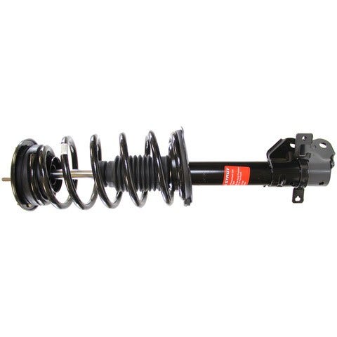 Monroe Shocks & Struts Suspension Strut And Coil Spring Assembly P/N:272889