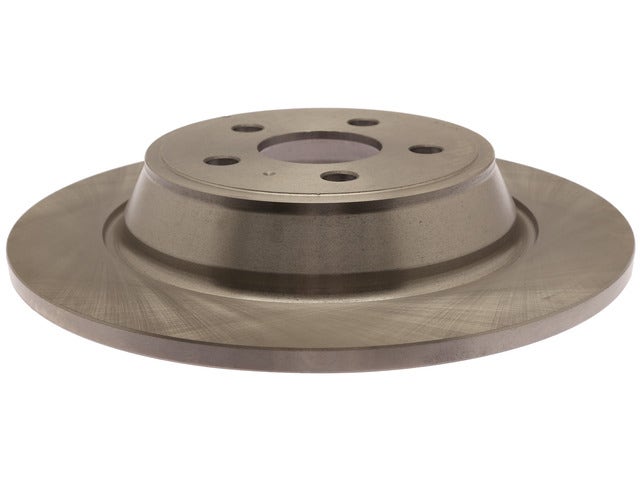 Raybestos Brakes Disc Brake Rotor P/N:682151R  Disc Brake Rotor P/N: