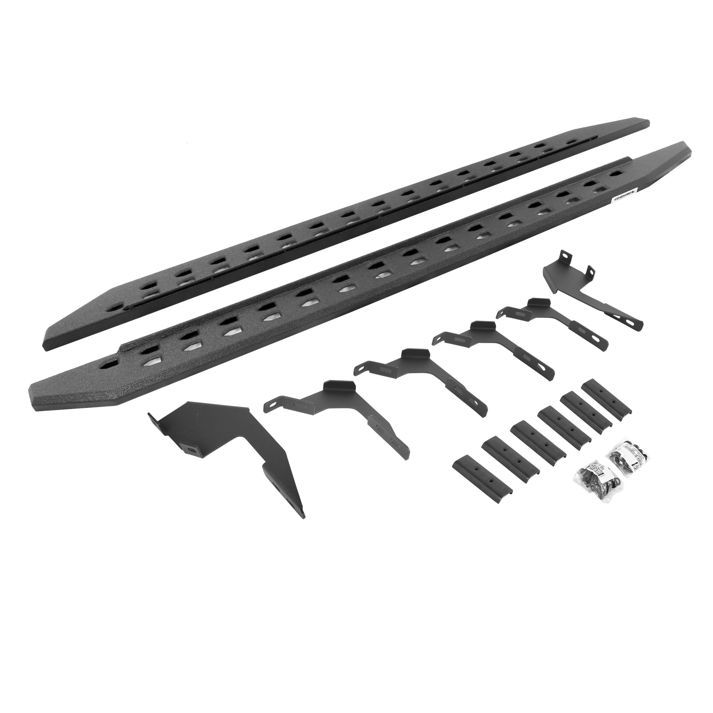 Rb20 Slims Boards W/ Brackets Rb20 Slims Boards W/ Brackets