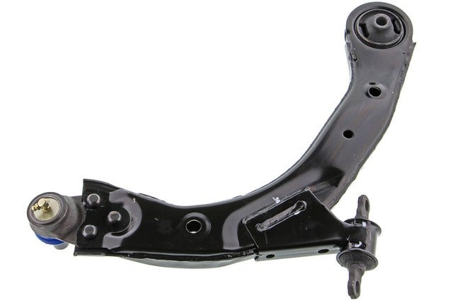 Mevotech Suspension Control Arm And Ball Joint Assembly P/N:Cms50117  Suspension