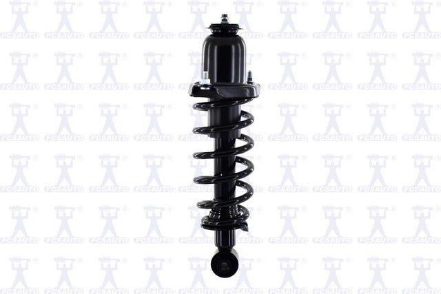 Focus Auto Parts Suspension Strut And Coil Spring Assembly P/N:1345471L
