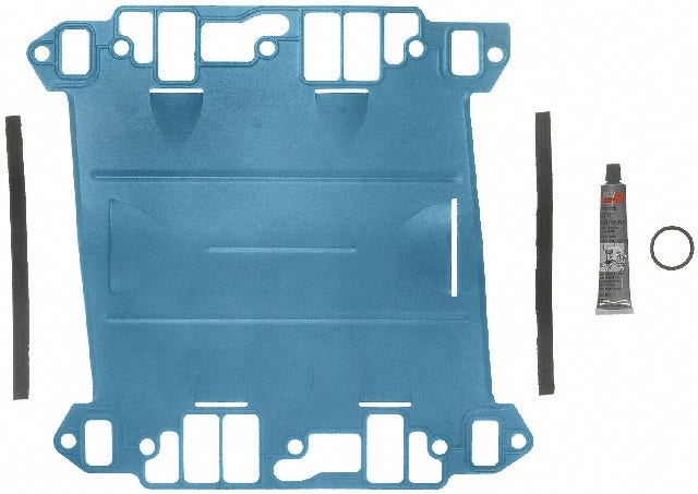 Fel-Pro Valley Pan Gasket Set P/N:Ms 96033  Gaskets Ms 96014 Gaskets Oem;