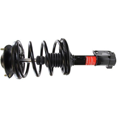 Monroe Shocks & Struts Suspension Strut And Coil Spring Assembly P/N:272139