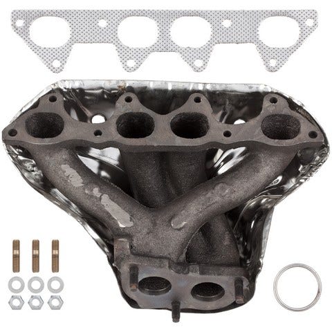 Atp Exhaust Manifold P/N:101253  Exhaust Manifold P/N: